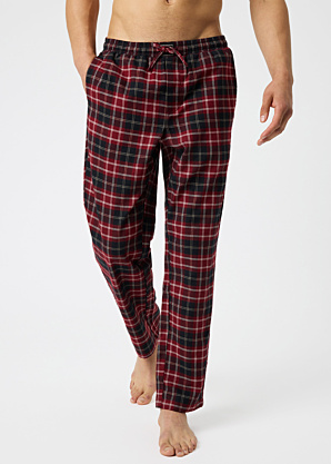 Björn Borg pidžaamapüksid Core Flannel