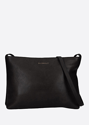 Burkely käekott Fine Florence Crossbody Zip