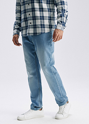 Diverse teksapüksid Wayland 251