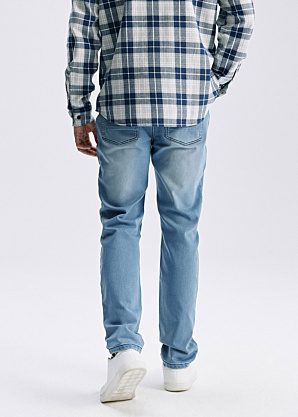 Diverse teksapüksid Wayland 251