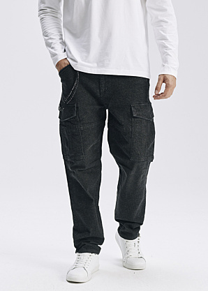 Diverse teksapüksid Wiktore