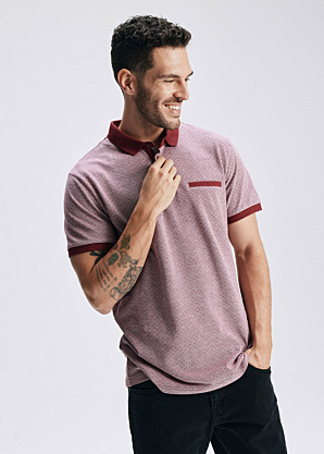 Diverse polosärk Nedov