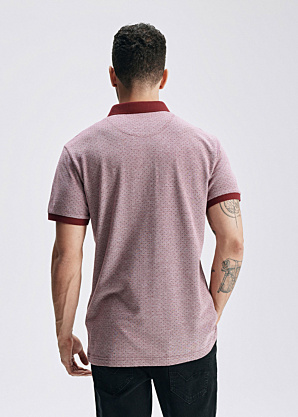 Diverse polosärk Nedov