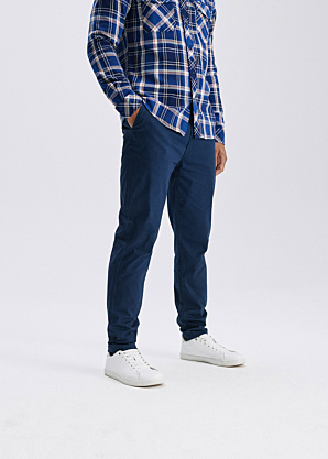 Diverse püksid Bukser