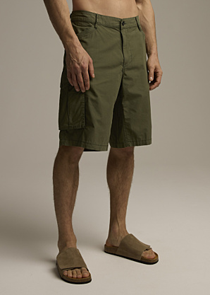 Шорты Norborg Diverse