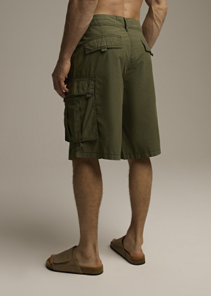 Шорты Norborg Diverse