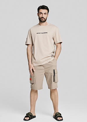 Брюки Dkr City Cargo 253 Diverse Dakar