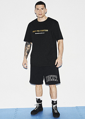 Diverse T-särk Dext Bx T1