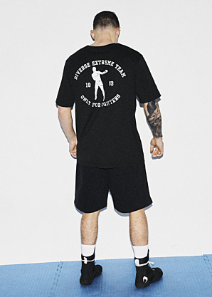 Diverse T-särk Dext Bx T1