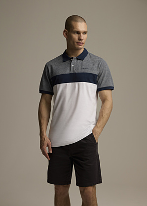 Diverse polosärk Gamels