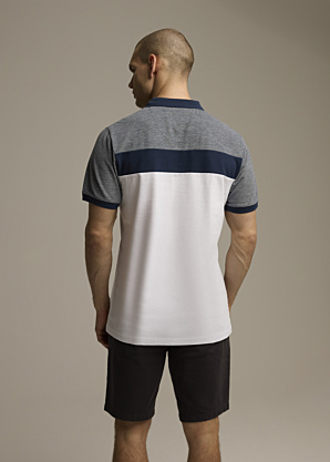 Diverse polosärk Gamels