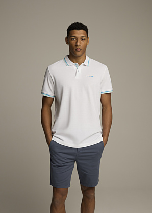 Diverse polosärk Form