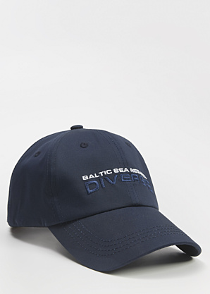 Кепка Flute Diverse