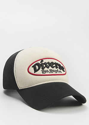 Кепка Kievel Iv Diverse