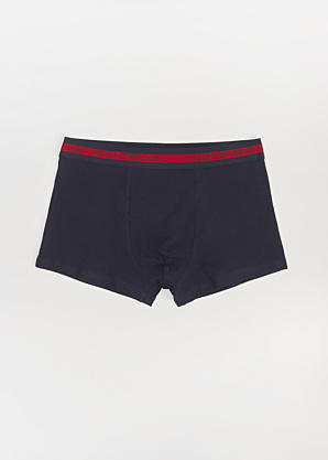 Diverse bokserid 3 paari Breeze 3pack