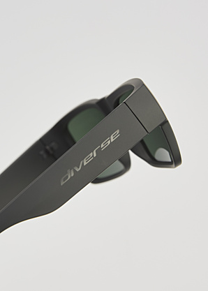 Diverse päikeseprillid Fatty