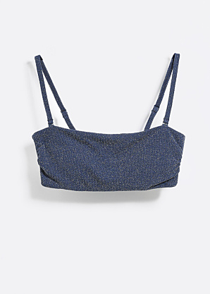 Бюстгальтер бикини Bluna Т Diverse