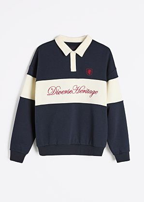 Кофта Harrot Diverse