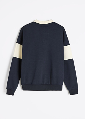 Кофта Harrot Diverse