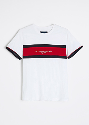 Футболка Kuakers Diverse