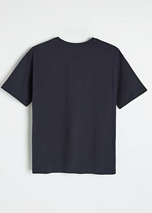 Футболка Princeten Diverse