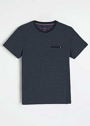 Diverse T-särk Qawkeyes