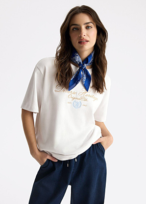 Футболка Aunita Diverse