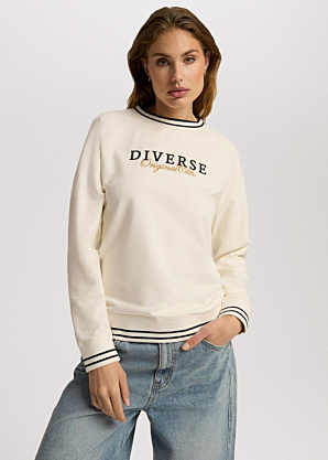 Кофта Terkis Diverse