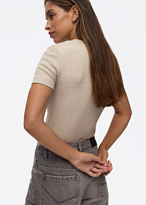 Футболка Nadianka Diverse