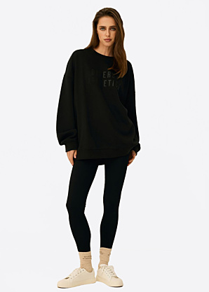 Кофта Ath Marikina Diverse