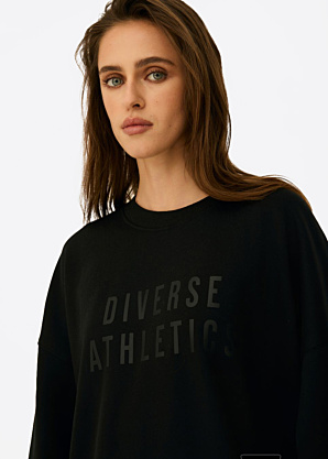 Кофта Ath Marikina Diverse