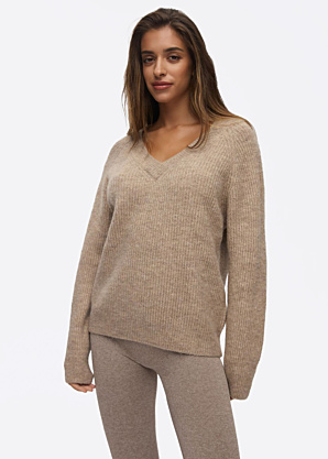 Кофта Nivritia Diverse