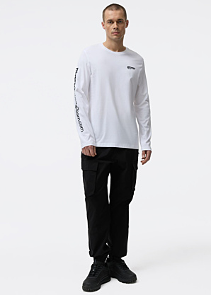 Футболка Dext логотип Lg 261 Diverse