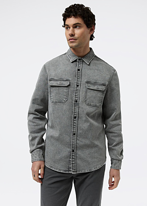 Diverse triiksärk Quilter