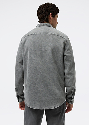 Diverse triiksärk Quilter