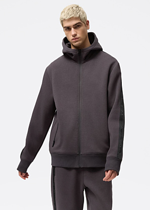 Кофта Techmo Diverse