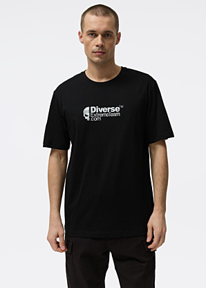 Diverse T-särk Dext Skull T1