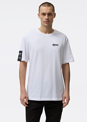 Diverse T-särk Dext Skull T3