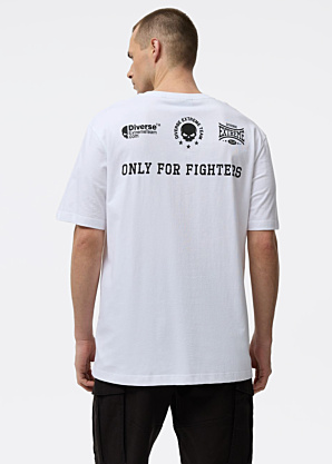 Diverse T-särk Dext Skull T3