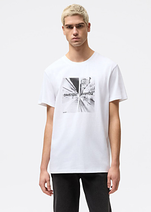 Diverse T-särk Fc Town 02