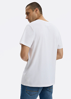 Diverse T-särk Basete 261