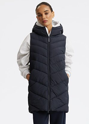 Diverse vest Merin 261