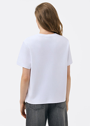 Футболка Jasinta 261 Diverse