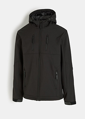 Diverse kevad-sügis spordijope Evo Soft 261