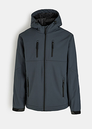 Diverse kevad-sügis spordijope Evo Soft 261