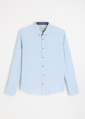 Diverse triiksärk Core Linen 262