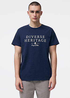 Diverse T-särk Herit Tsh