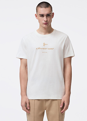 Diverse T-särk Orgl Log