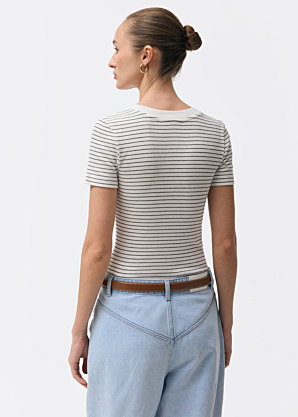 Футболка Nadianka 262b Diverse