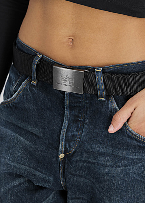 Alpha Industries Pükisrihm